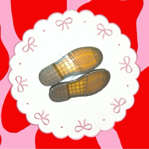 dr. materns pascal 8-eye boots 🌟 - Picture 5 of 13